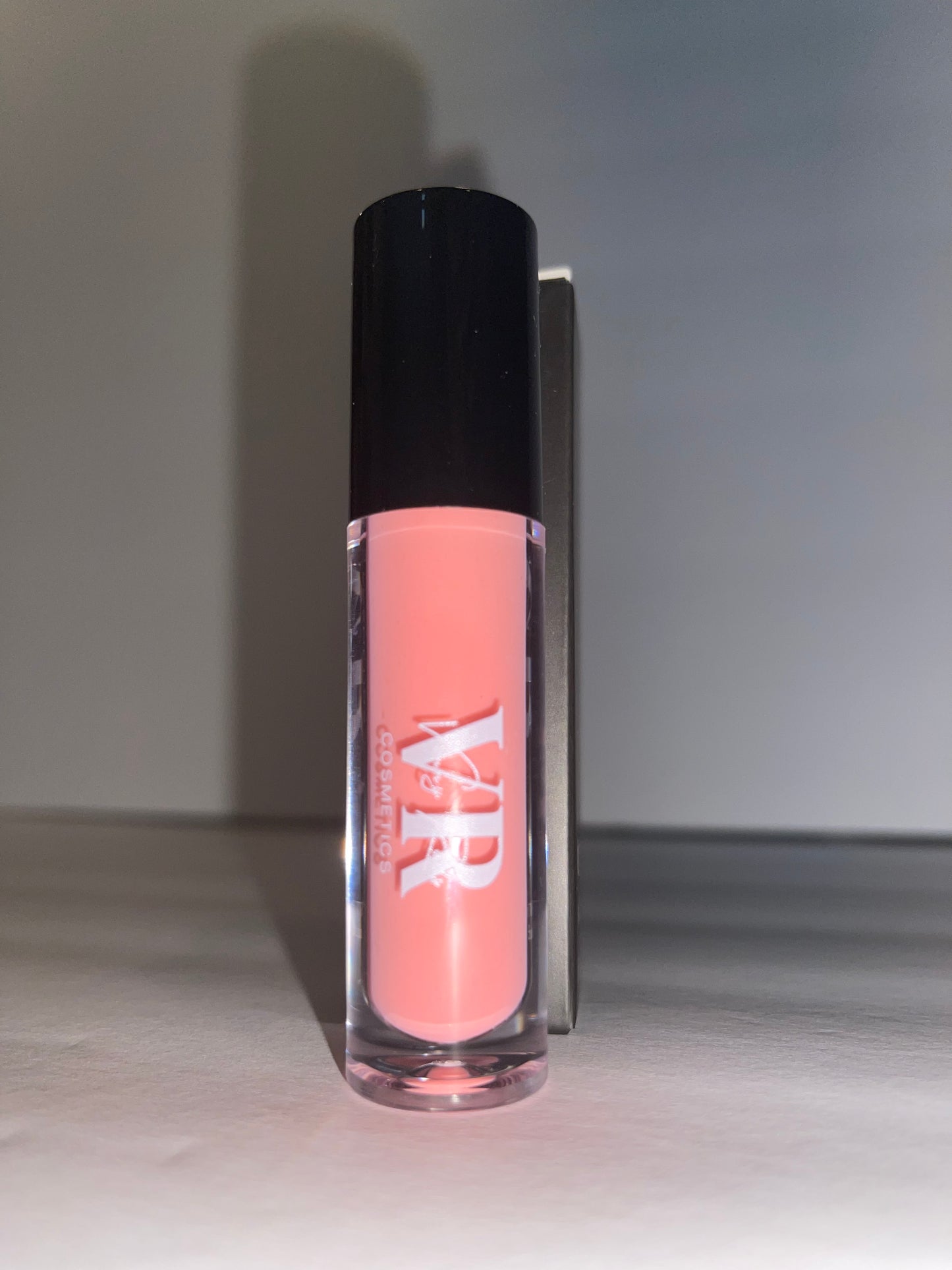 Pink ish