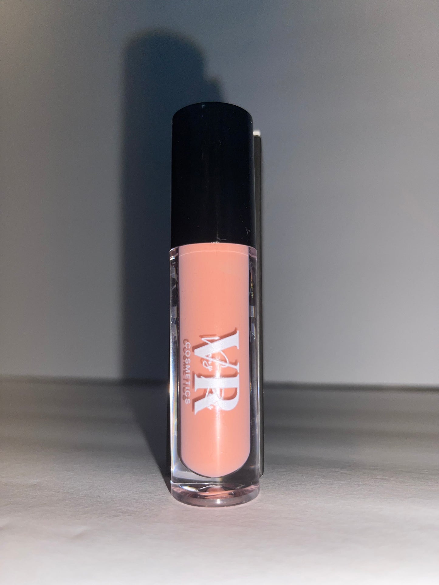 Nude ish