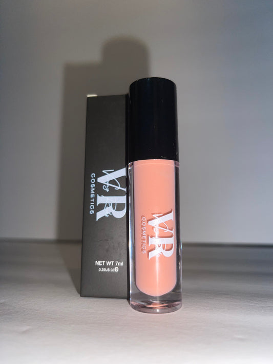 Nude ish